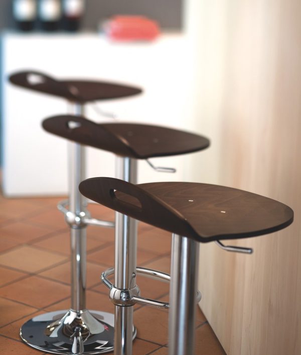 Art.G/1339 Rock stool