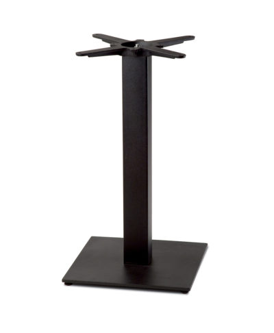 Art.ES 611/55 Basamento Tavoli contract Ghisa - MG