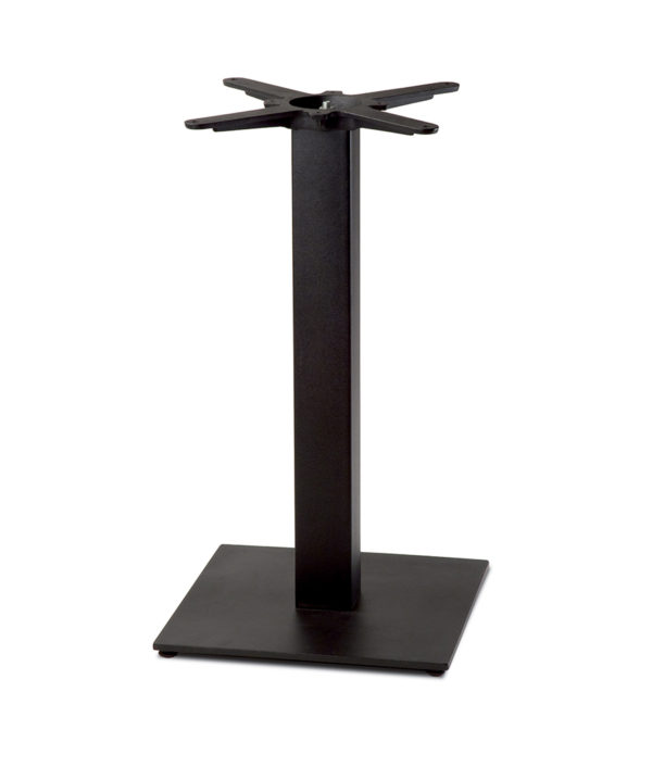 Art.ES 611/55 Basamento Tavoli contract Ghisa - MG