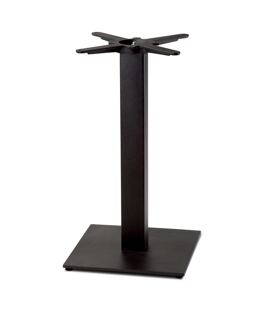 Art.ES 611/55 Basamento Tavoli contract Ghisa - MG