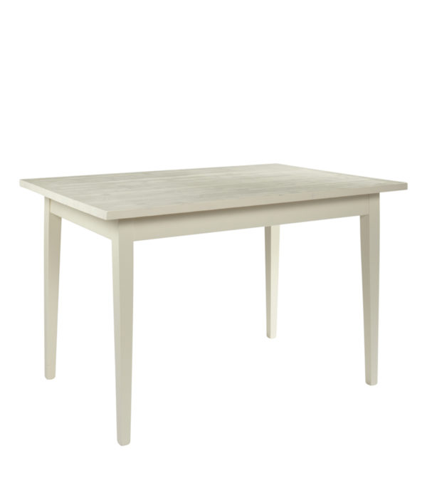 Art.921/A Table with pyramid legs