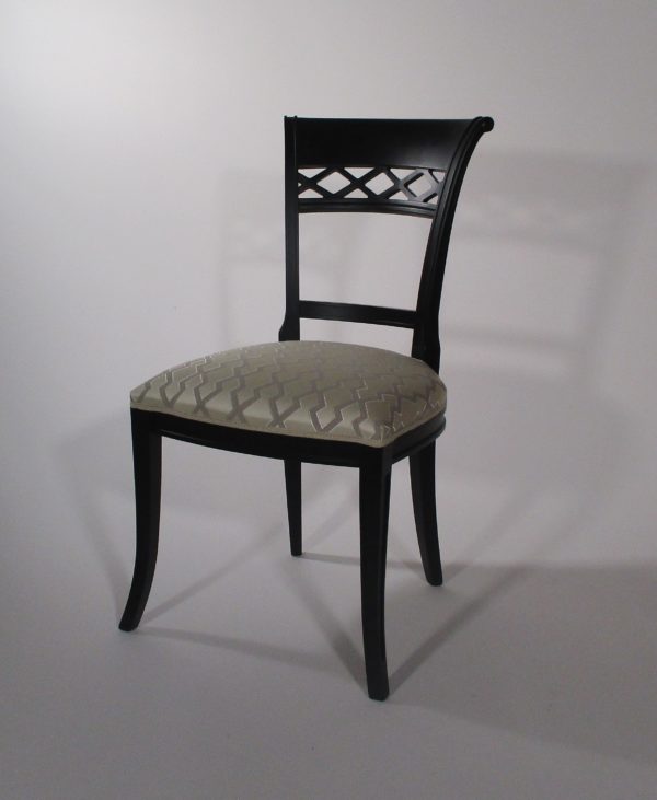 Art.320 Chair