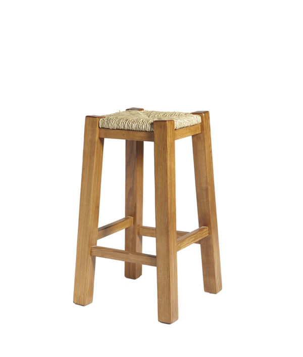 Art.724 Bar stool