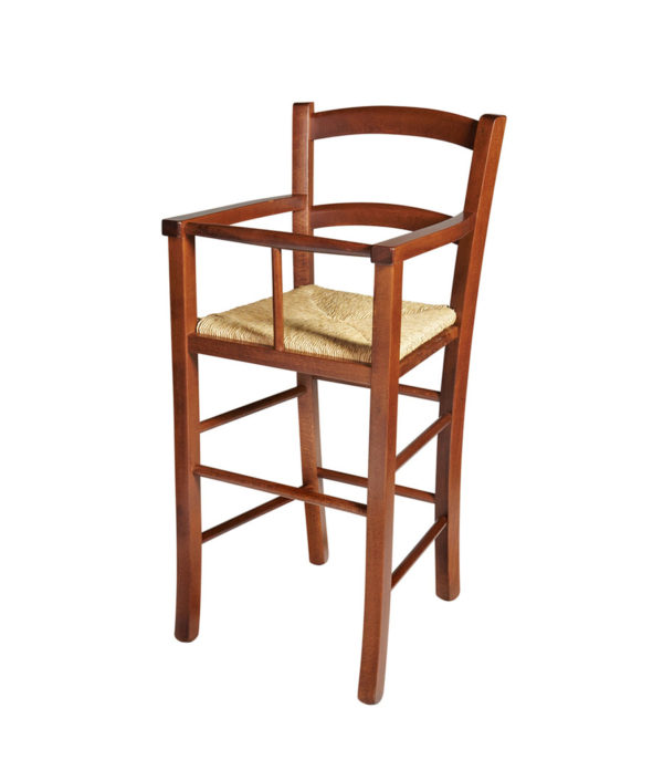 sgabello baby 741 - MG sedie