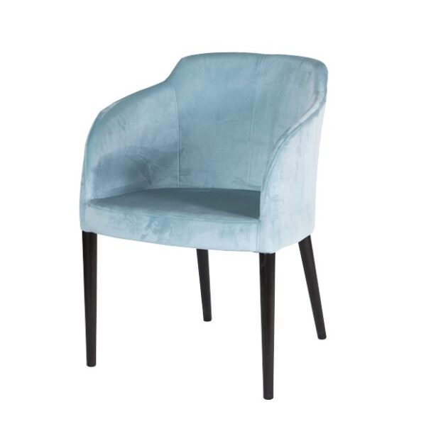 Art.517 Small armchair