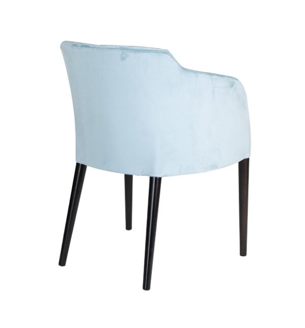 Art.517 Small armchair
