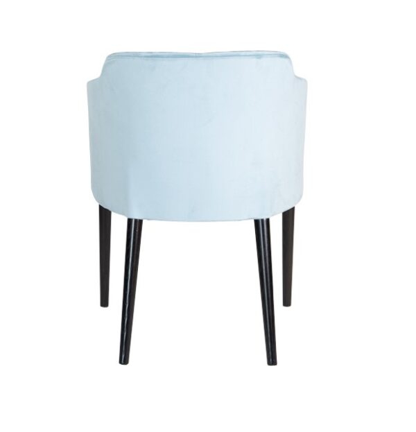 Art.517 Small armchair