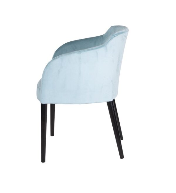 Art.517 Small armchair