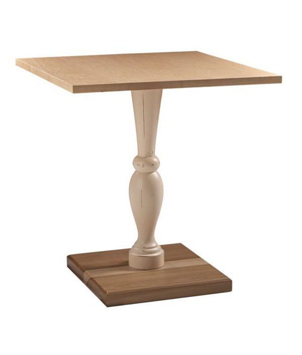 Art.916 Colonna per tavolo