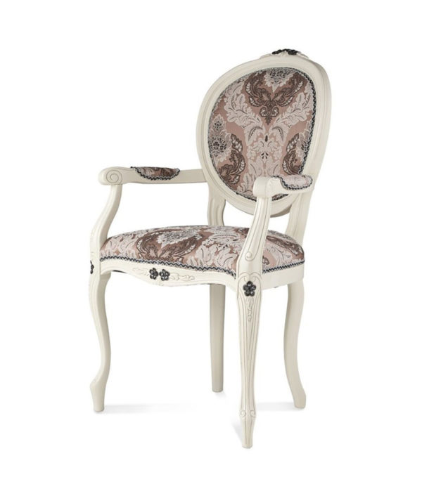 Art.299 Small armchair