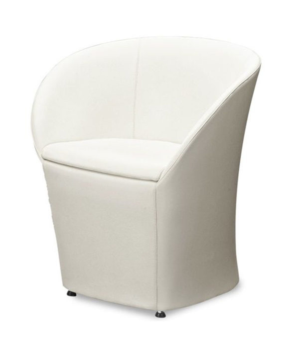 Art.519 Small armchair