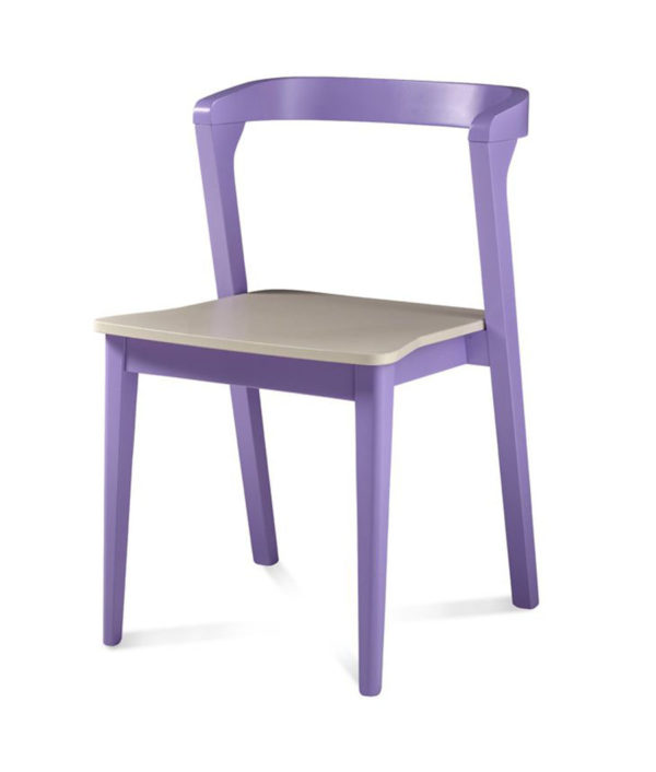Art.524 Small armchair