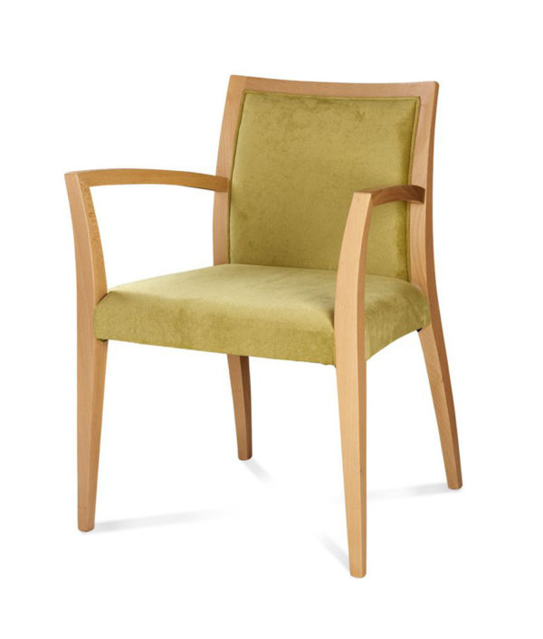 Art.552 Small armchair