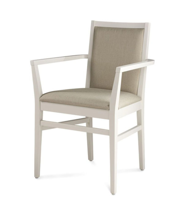 Art.555 Small armchair