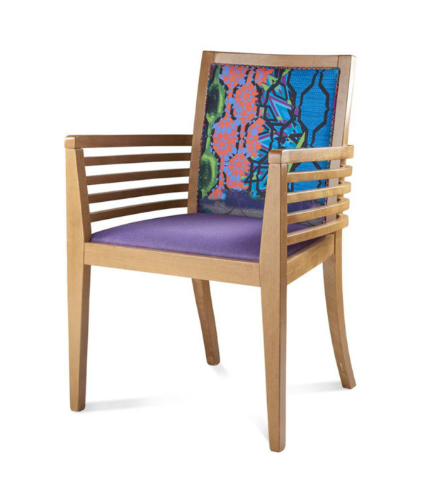 Art.573 Small armchair