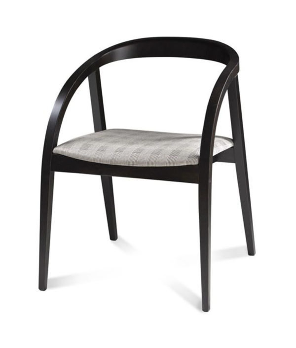 Art.575 Small armchair