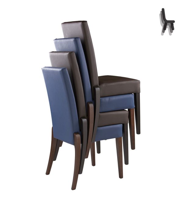 Art.760I Chair