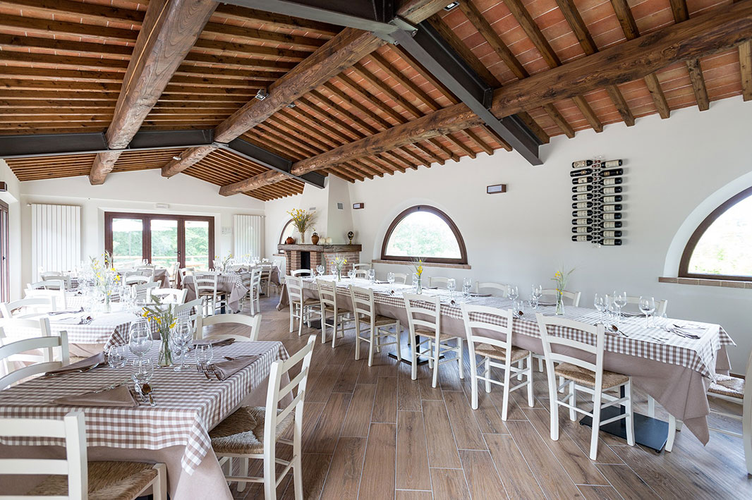 Ristorante Il Faetino, Colle Val D'Elsa Ristorante Il Faetino, Colle Val D'Elsa