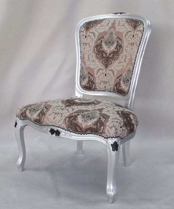 Art.300 Brianzola ARGENTO Sedia Outlet