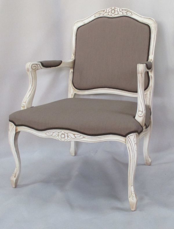 Art.P206 Poltroncina Amelie Outlet
