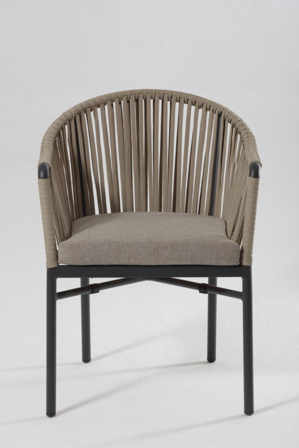 Art.ES Monaco Poltroncina