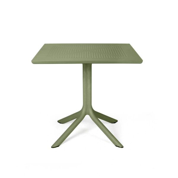 clip 80 verde agave