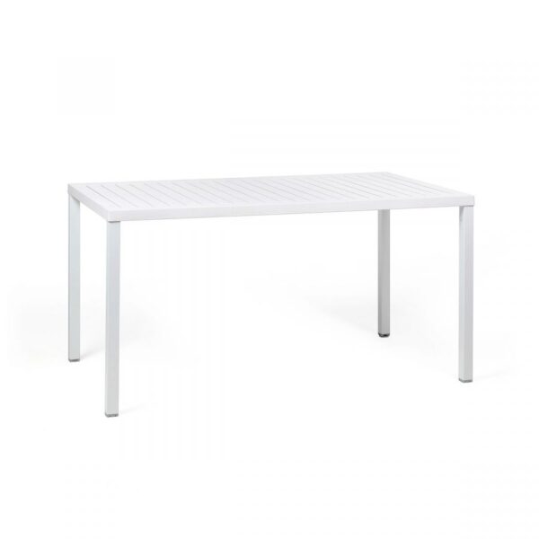 cube 140 bianco