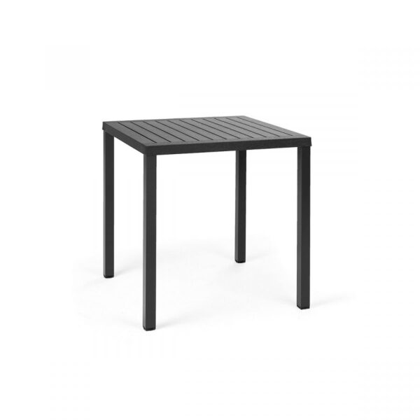 cube 70 antracite