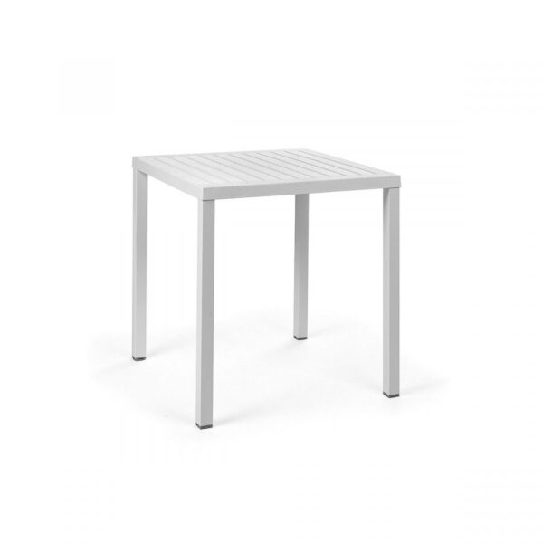 cube 70 bianco