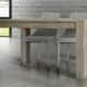 954 RP rovere patinato