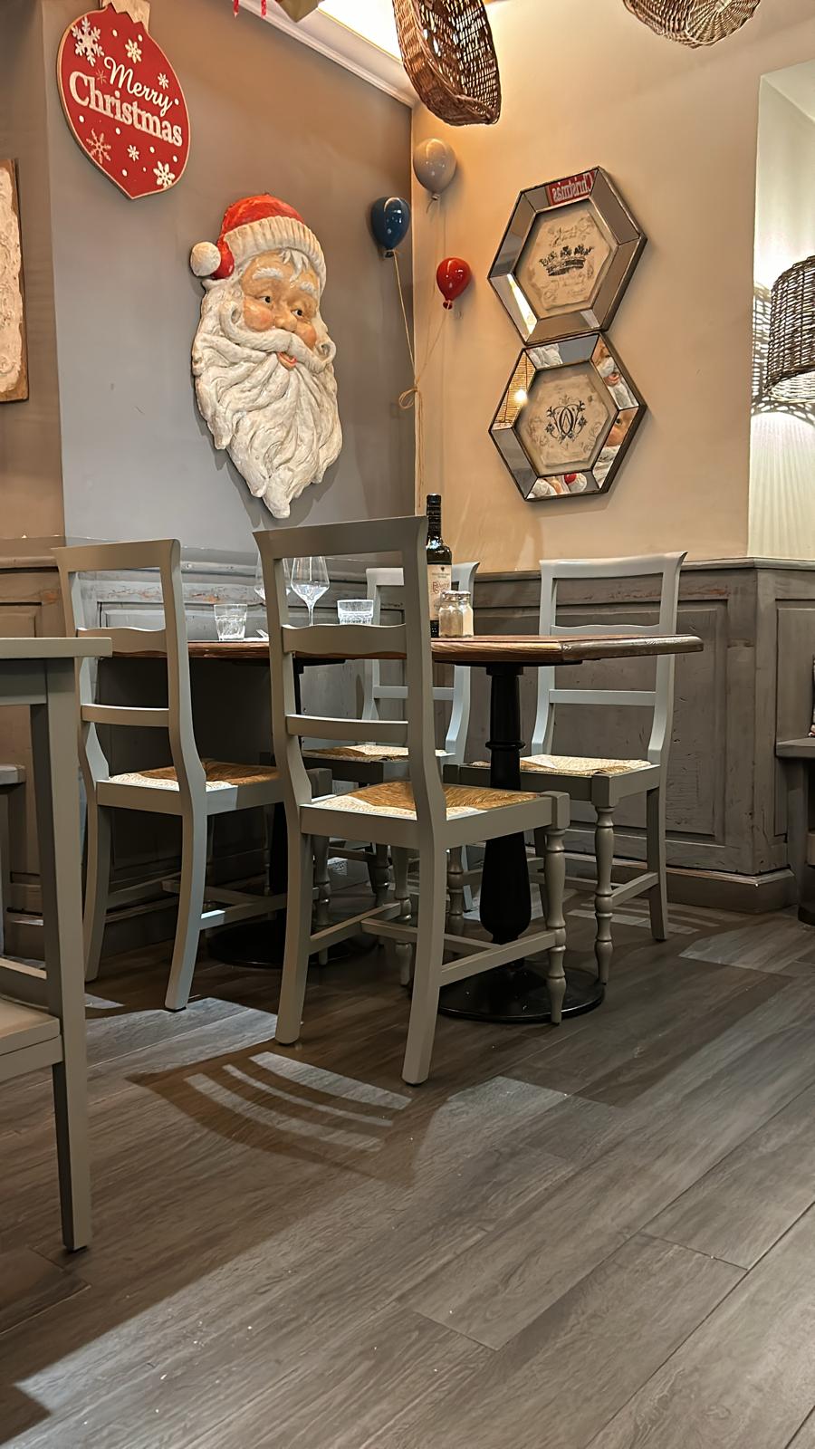 Trattoria S.Lorenzo 1