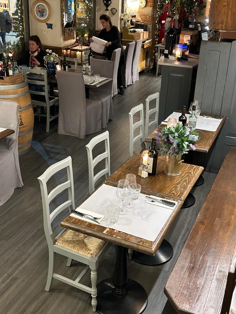 Trattoria S.Lorenzo 2
