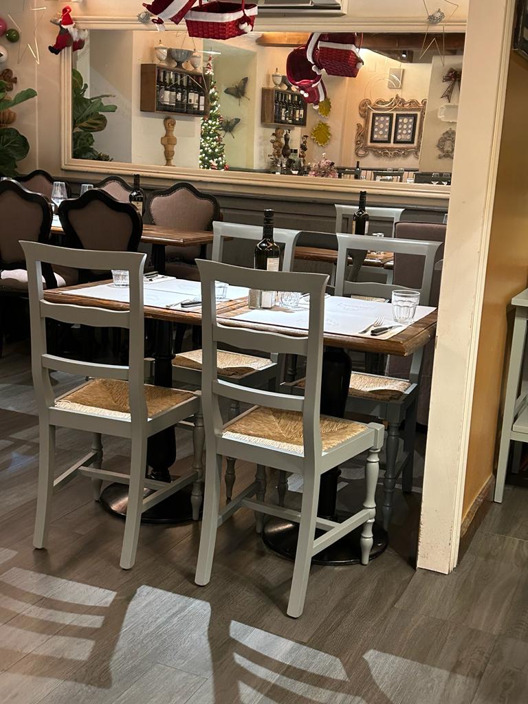 trattoria S.Lorenzo 3
