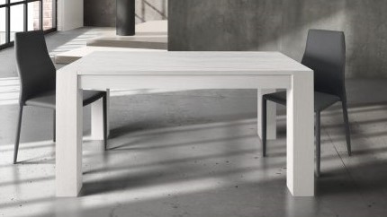 954 RSB rovere spazzolato bianco