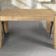 954 abete naturale