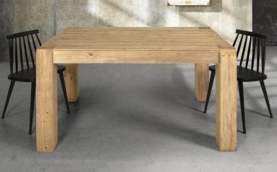 954 abete naturale