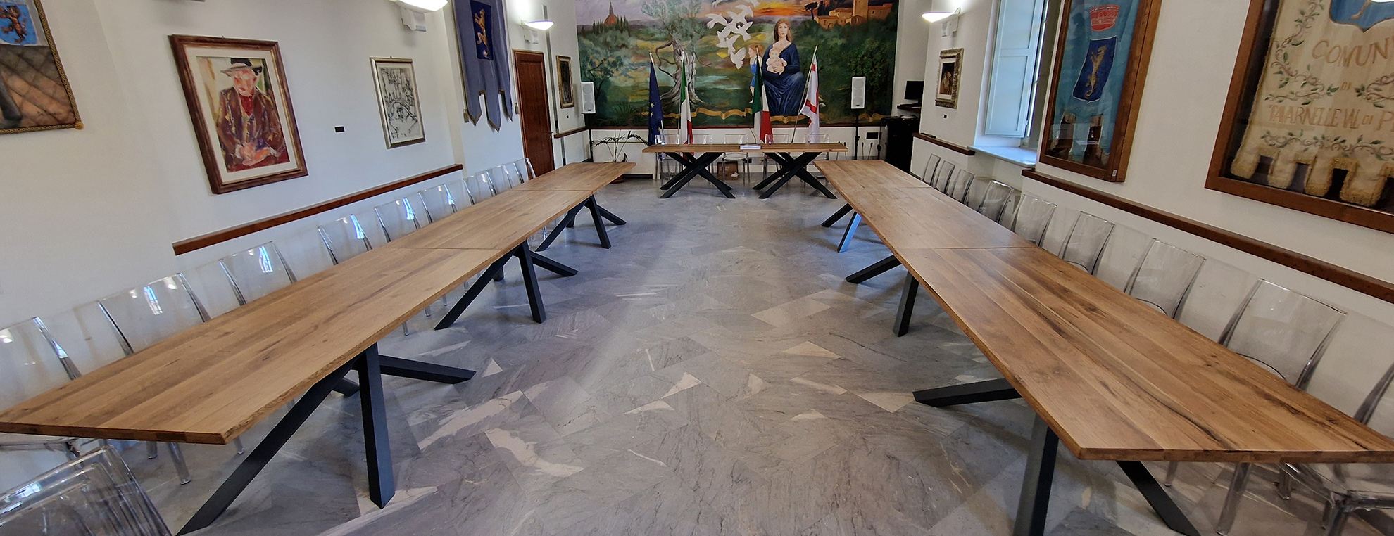 mgsedie sedie trasparenti 1